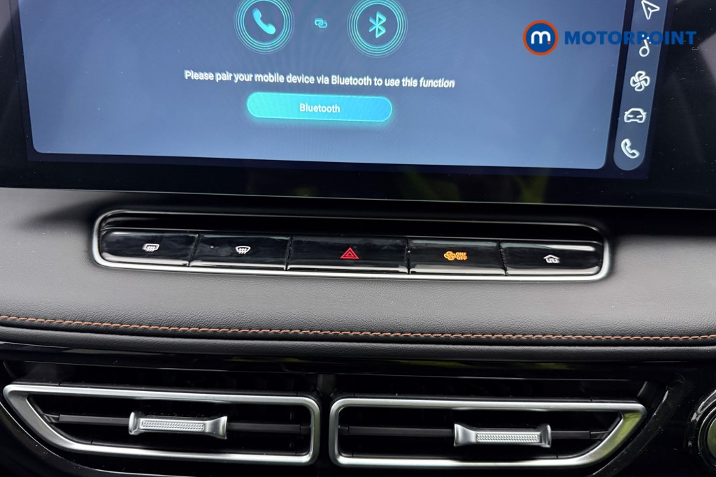 Used MG MG HS 2025 for sale - 78039879: Photo 35