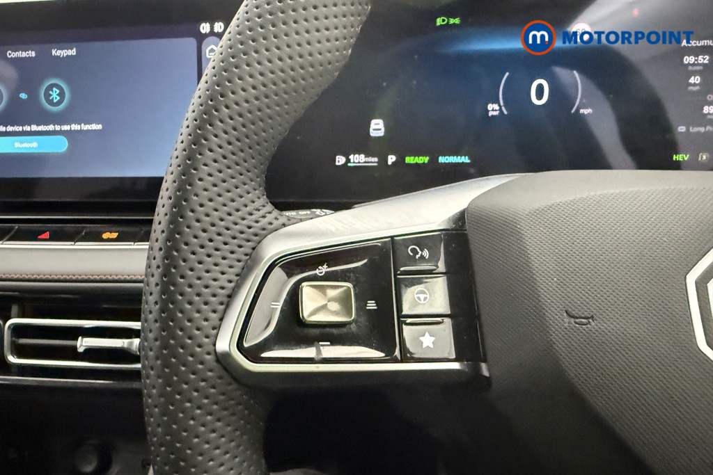 Used MG MG HS 2025 for sale - 78039879: Photo 39