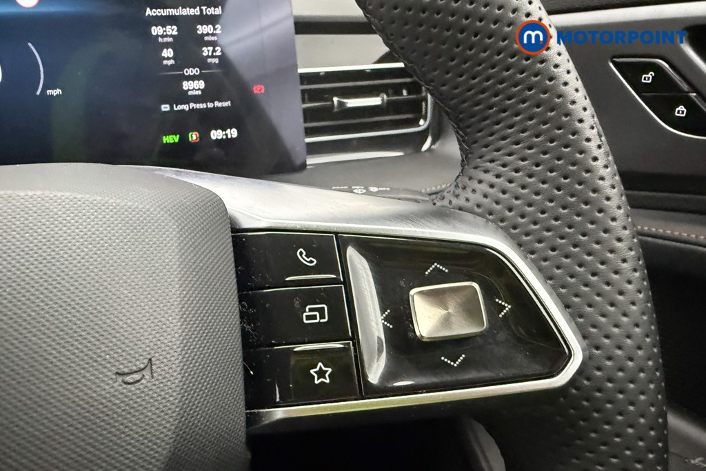 Used MG MG HS 2025 for sale - 78039879: Photo 40