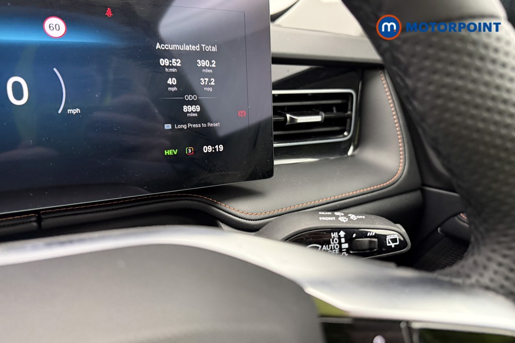 Used MG MG HS 2025 for sale - 78039879: Photo 42