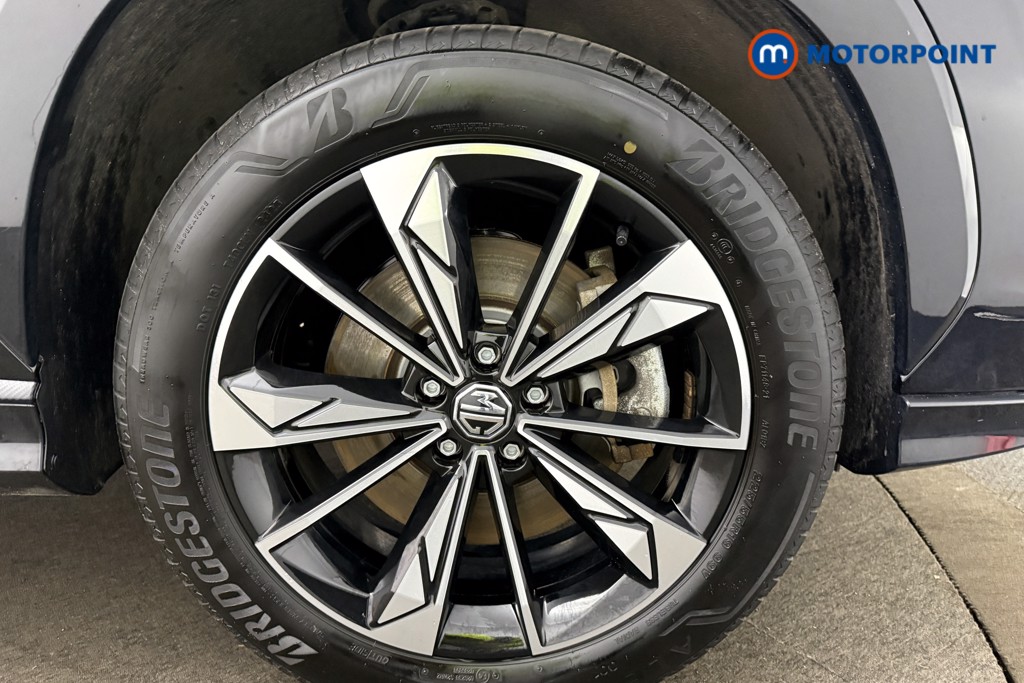 Used MG MG HS 2025 for sale - 78039879: Photo 45