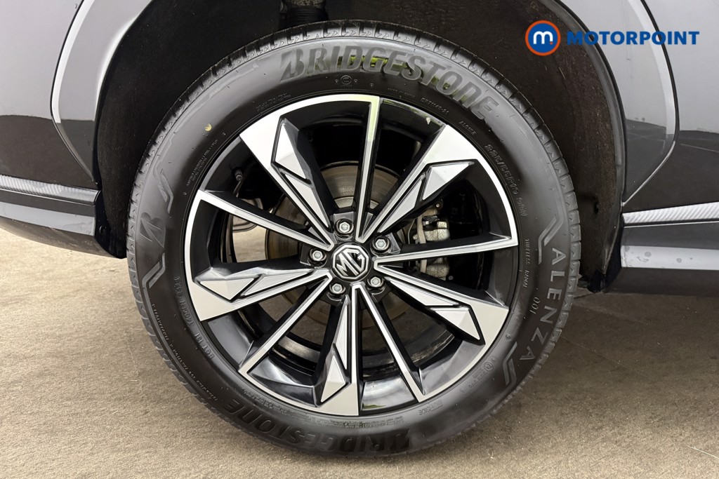 Used MG MG HS 2025 for sale - 78039879: Photo 46