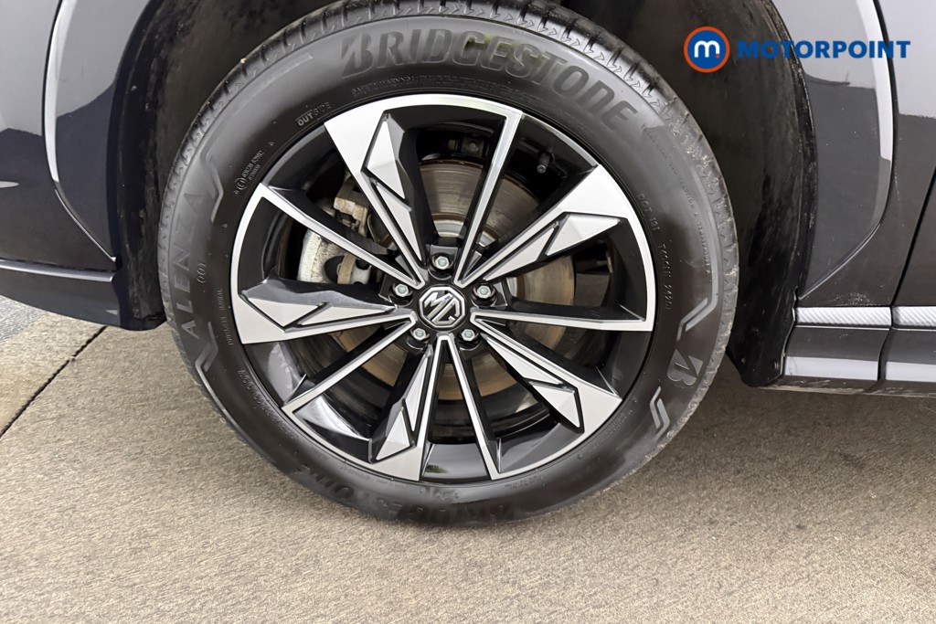 Used MG MG HS 2025 for sale - 78039879: Photo 48