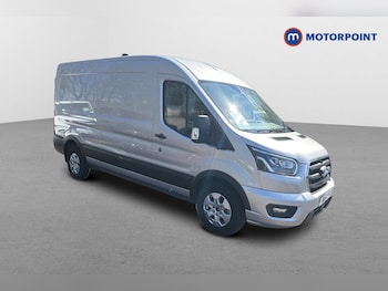 Used Ford Transit 2024 for sale - 78381824: Photo