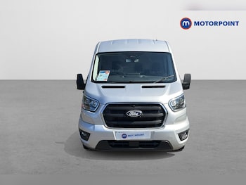 Used Ford Transit 2024 for sale - 78381824: Photo