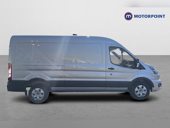 Used Ford Transit 2024 for sale - 78381824: Photo