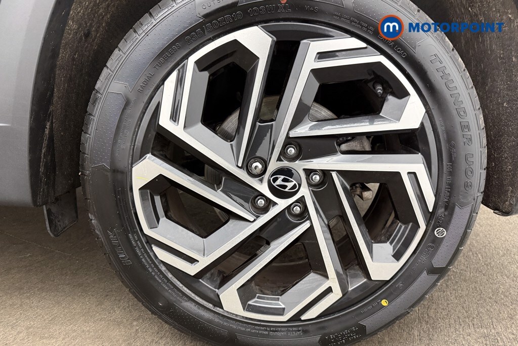 Used Hyundai TUCSON for sale - 77962616: Photo 10