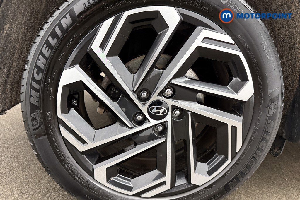 Used Hyundai TUCSON for sale - 77962616: Photo 11