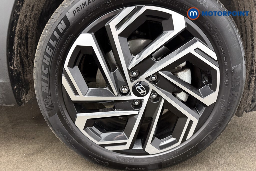 Used Hyundai TUCSON for sale - 77962616: Photo 12