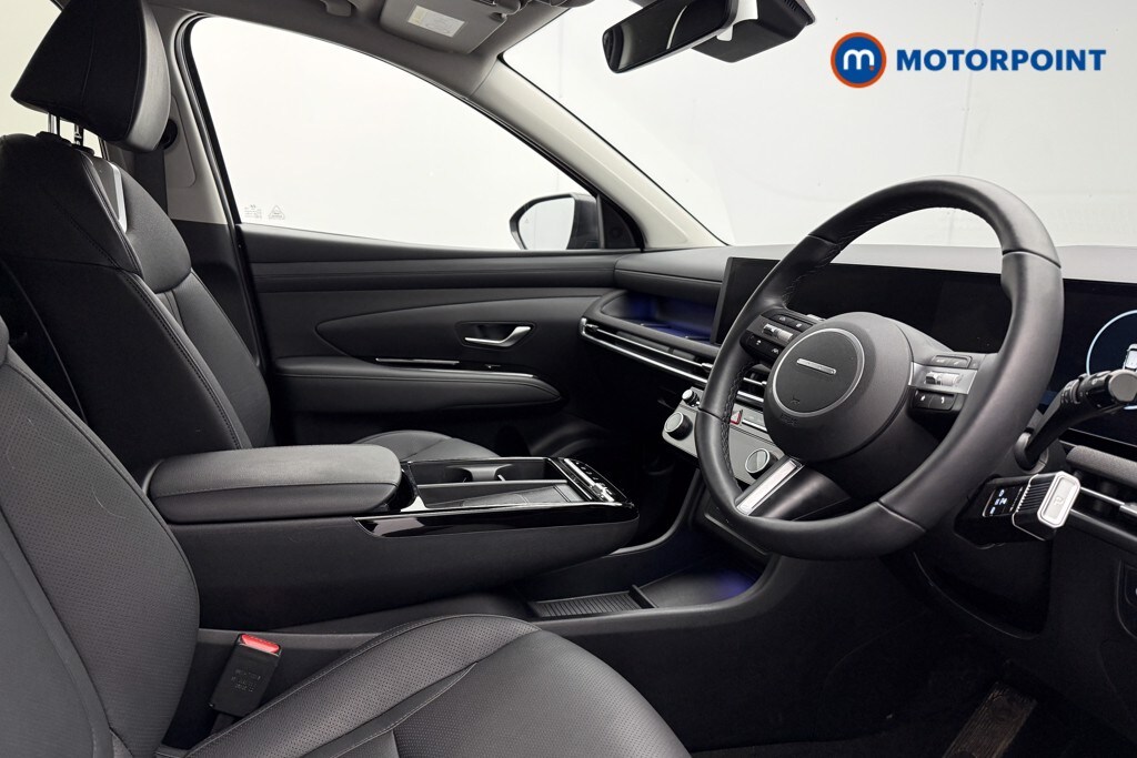 Used Hyundai TUCSON for sale - 77962616: Photo 13