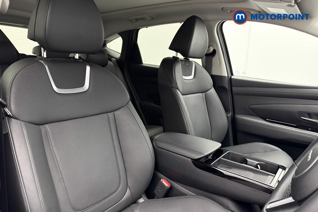 Used Hyundai TUCSON for sale - 77962616: Photo 14