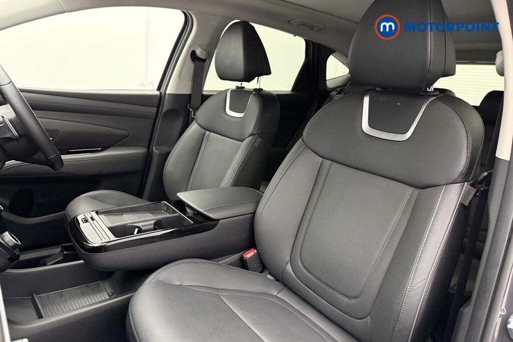 Used Hyundai TUCSON for sale - 77962616: Photo 15