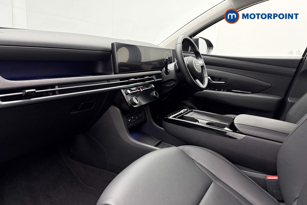 Used Hyundai TUCSON for sale - 77962616: Photo 16