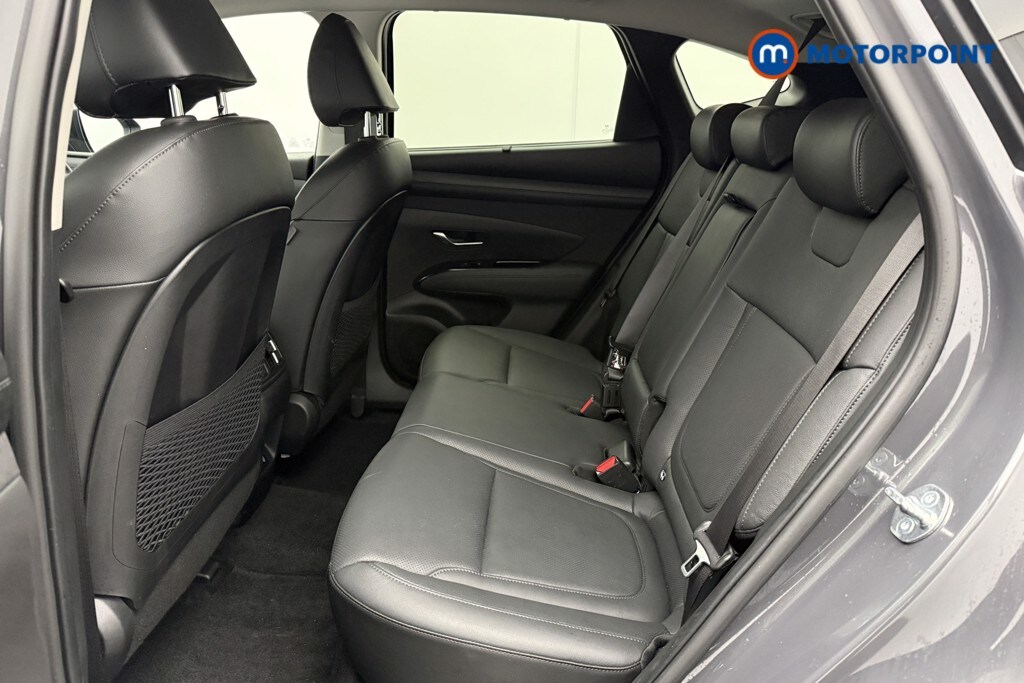 Used Hyundai TUCSON for sale - 77962616: Photo 17