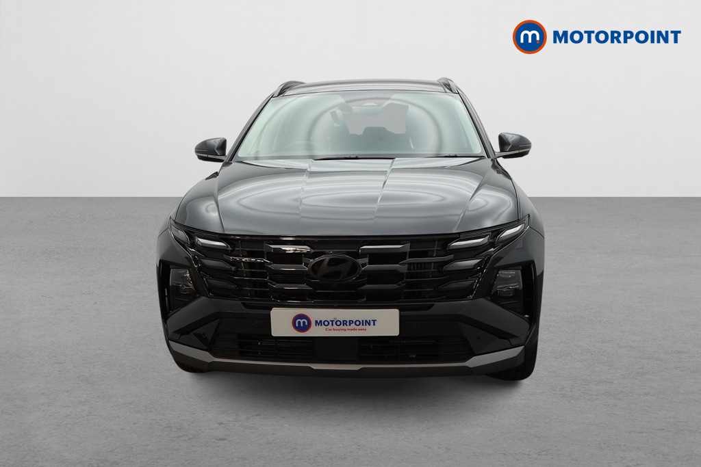 Used Hyundai TUCSON for sale - 77962616: Photo 2