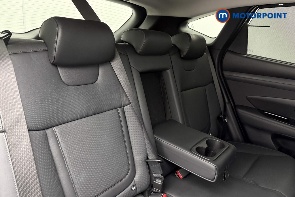 Used Hyundai TUCSON for sale - 77962616: Photo 22