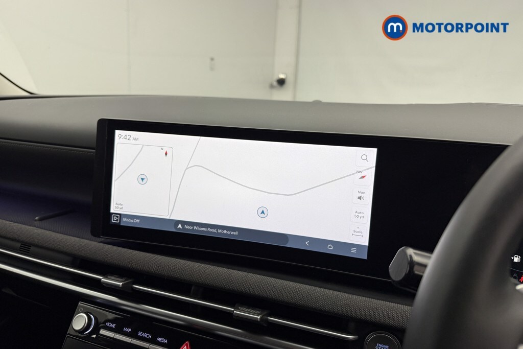 Used Hyundai TUCSON for sale - 77962616: Photo 26