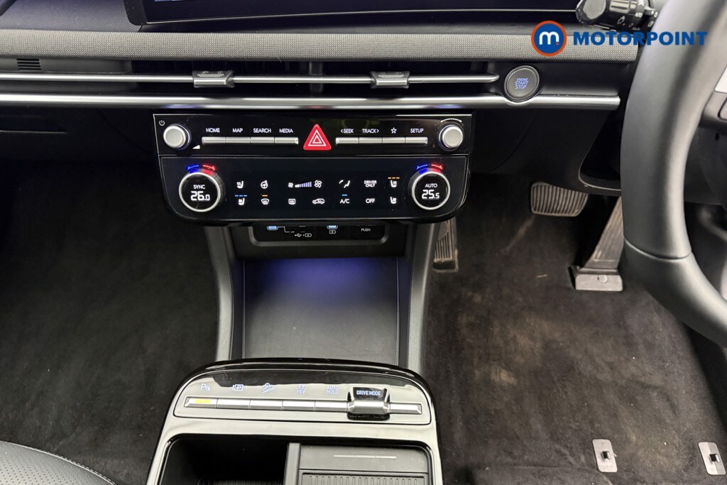 Used Hyundai TUCSON for sale - 77962616: Photo 27