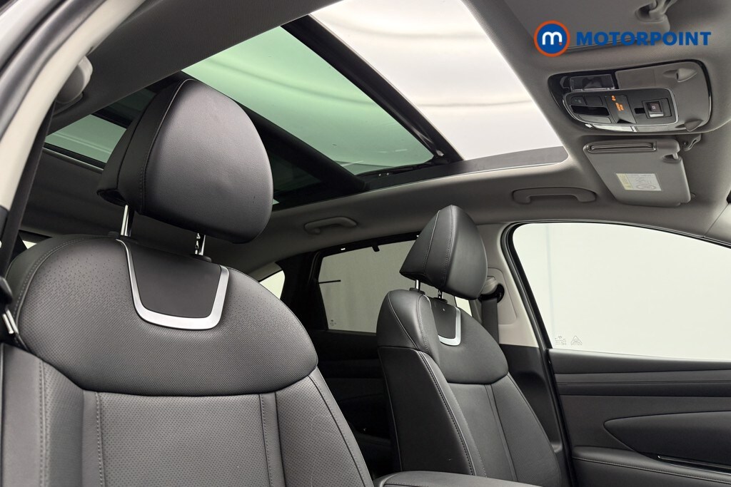 Used Hyundai TUCSON for sale - 77962616: Photo 29