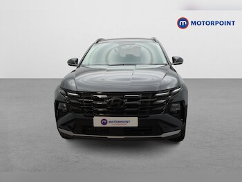 Used Hyundai TUCSON undefined for sale - 77962616: Photo