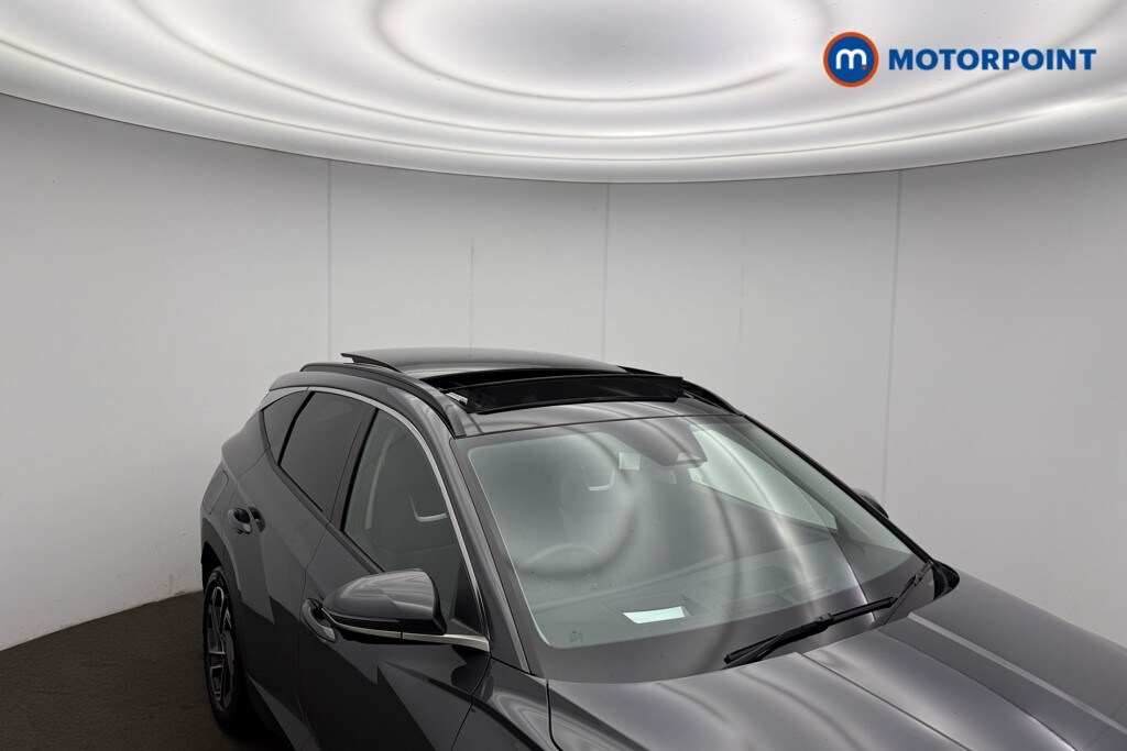 Used Hyundai TUCSON for sale - 77962616: Photo 30