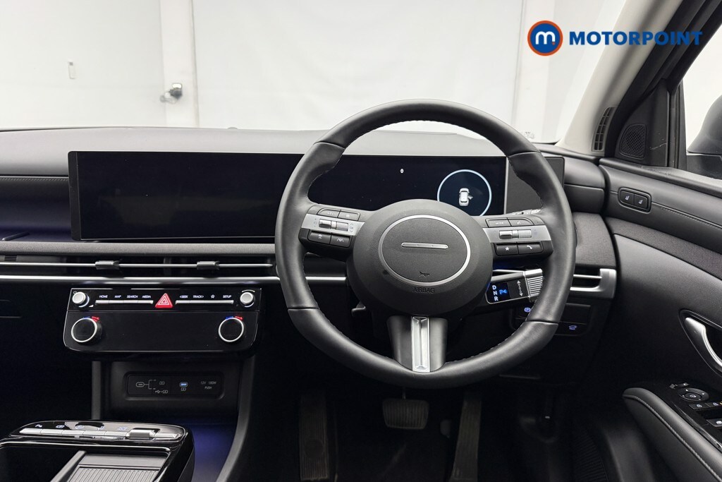 Used Hyundai TUCSON for sale - 77962616: Photo 32