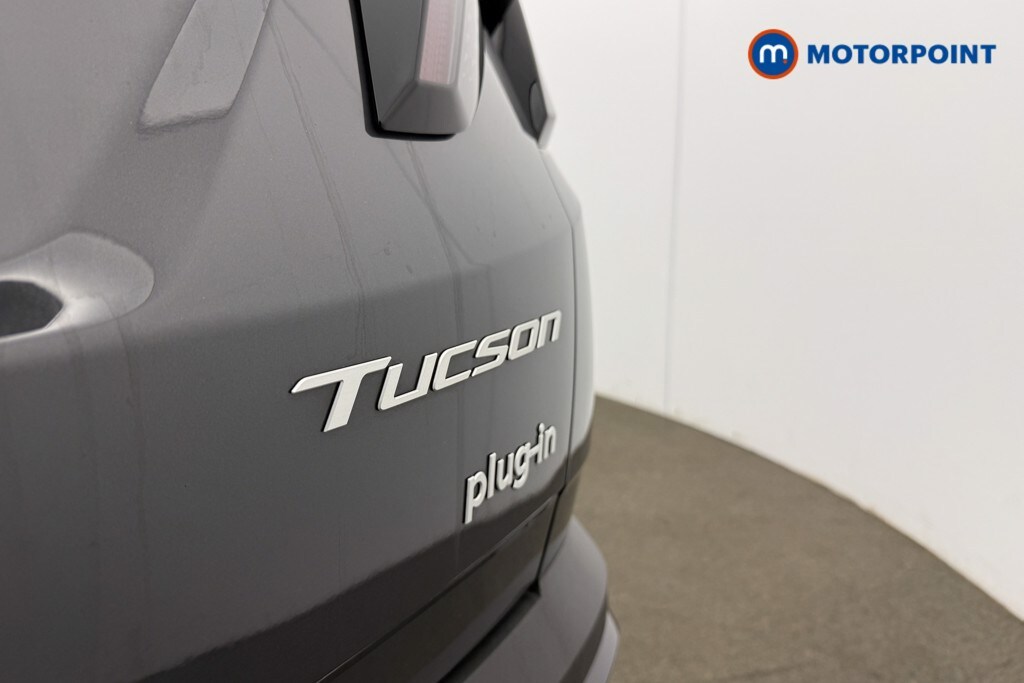 Used Hyundai TUCSON for sale - 77962616: Photo 34