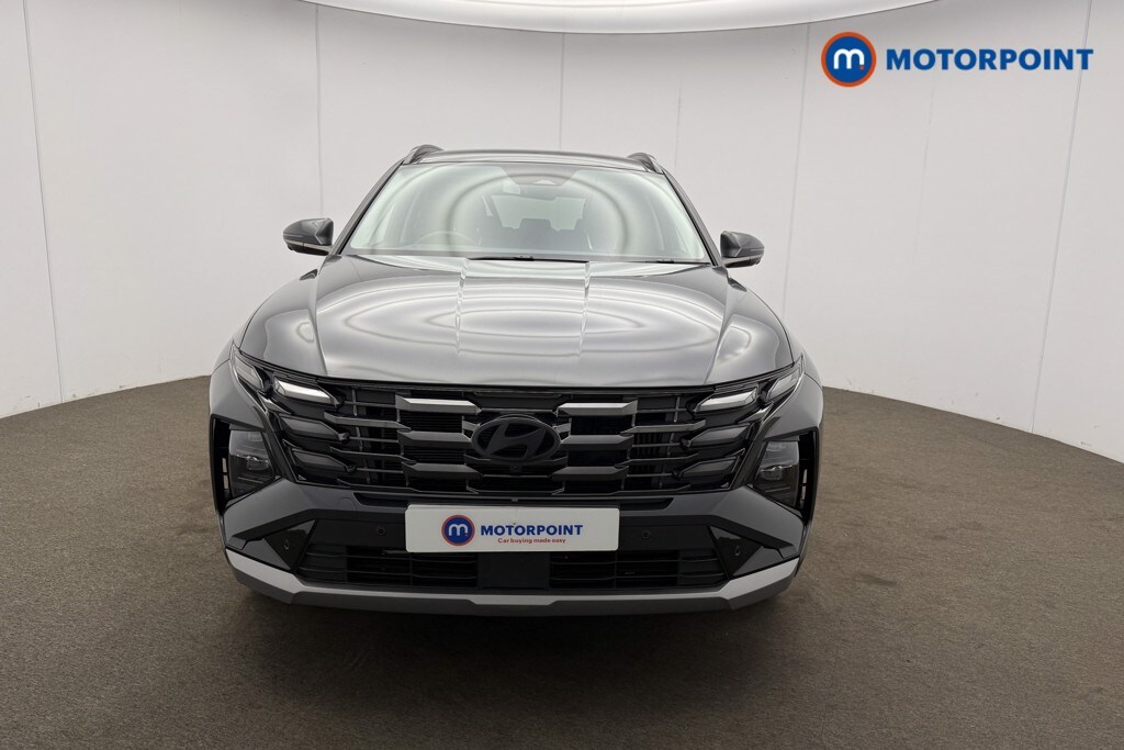 Used Hyundai TUCSON for sale - 77962616: Photo 36