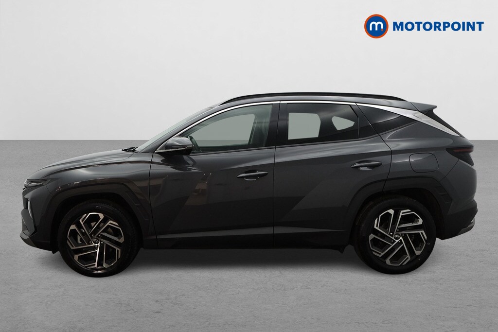 Used Hyundai TUCSON for sale - 77962616: Photo 4