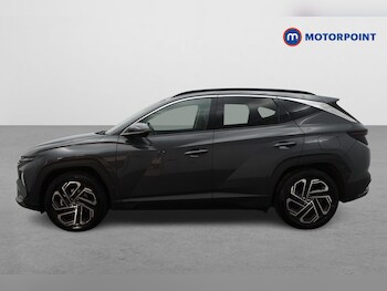 Used Hyundai TUCSON undefined for sale - 77962616: Photo