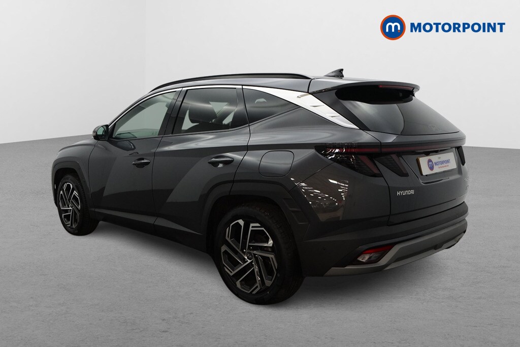 Used Hyundai TUCSON for sale - 77962616: Photo 5