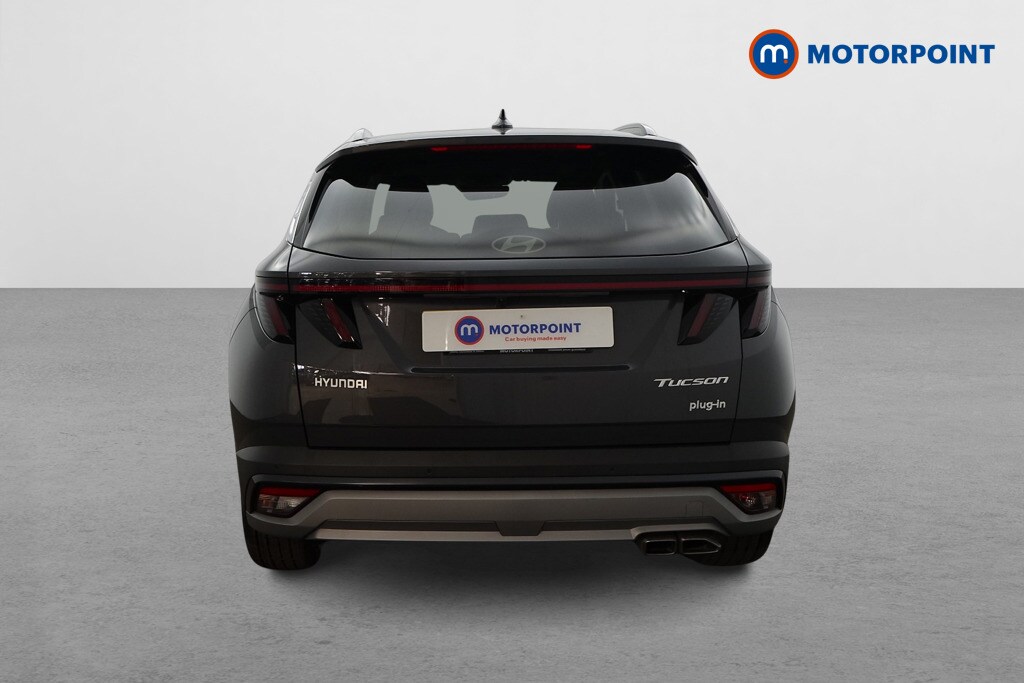 Used Hyundai TUCSON for sale - 77962616: Photo 6