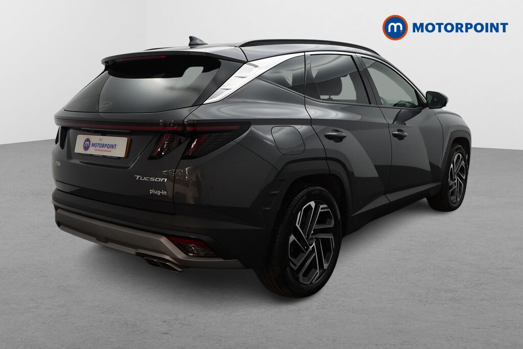 Used Hyundai TUCSON for sale - 77962616: Photo 7