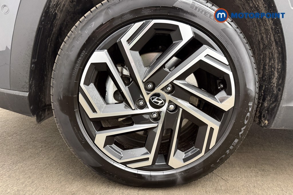 Used Hyundai TUCSON for sale - 77962616: Photo 9