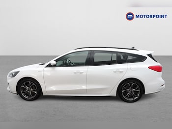 Used Ford Focus 2020 for sale - 78371072: Photo