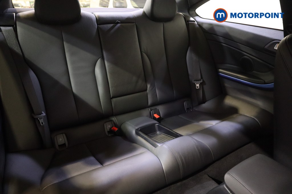 Used BMW 4 Series 2020 for sale - 77006223: Photo 15