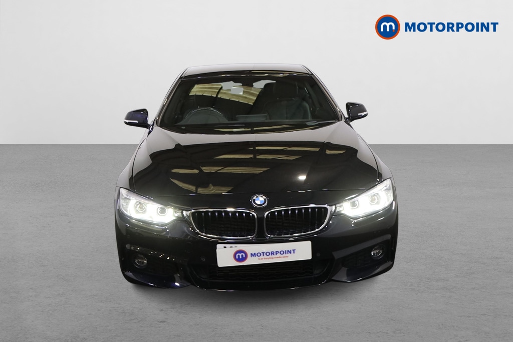 Used BMW 4 Series 2020 for sale - 77006223: Photo 2