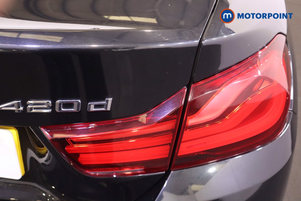 Used BMW 4 Series 2020 for sale - 77006223: Photo 38