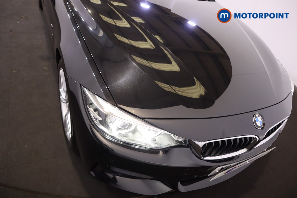 Used BMW 4 Series 2020 for sale - 77006223: Photo 42