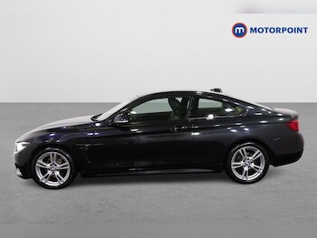 Used BMW 4 Series 2020 for sale - 77006223: Photo