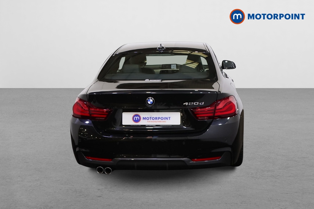 Used BMW 4 Series 2020 for sale - 77006223: Photo 6