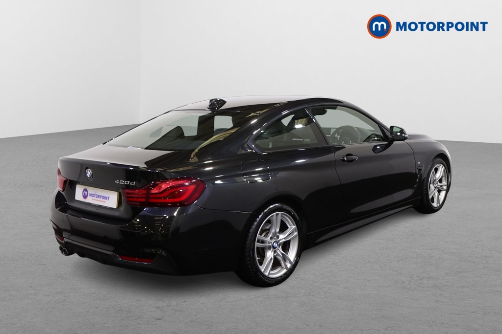 Used BMW 4 Series 2020 for sale - 77006223: Photo 7