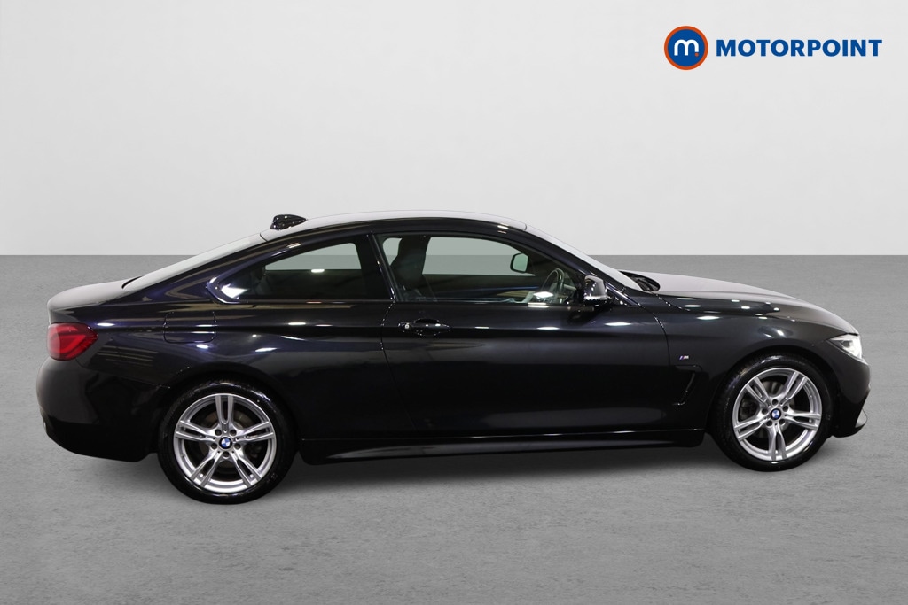 Used BMW 4 Series 2020 for sale - 77006223: Photo 8