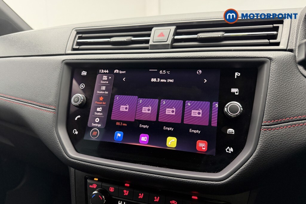 Used SEAT Arona for sale - 78197037: Photo 17