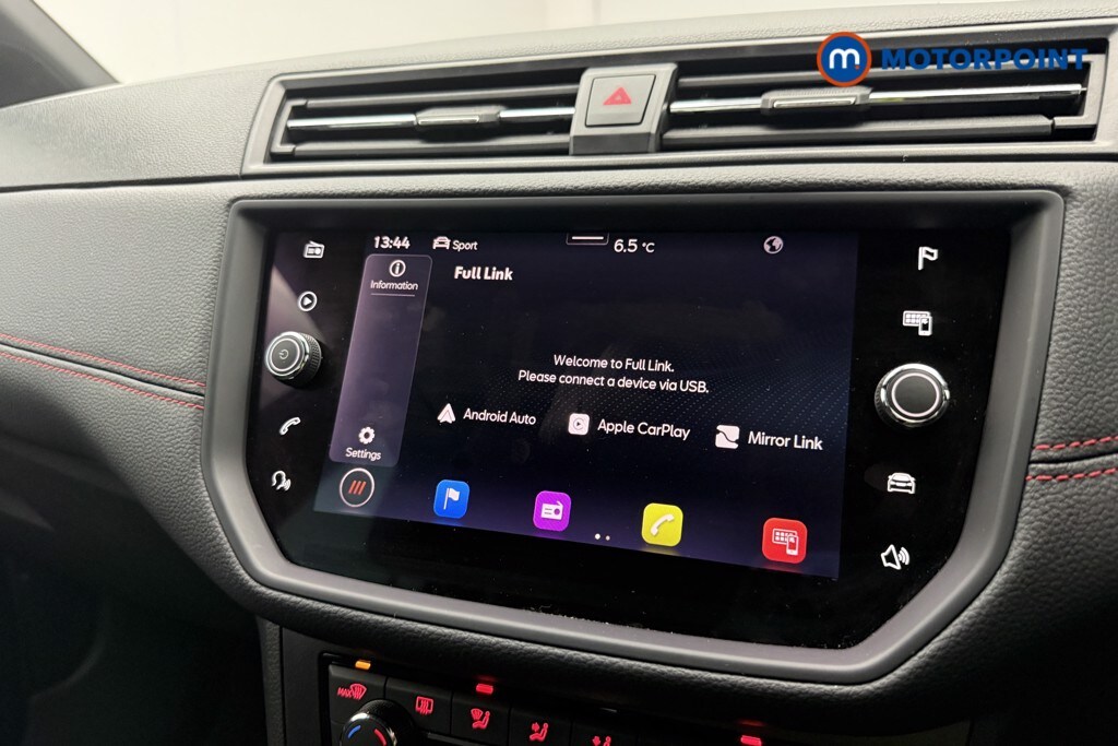 Used SEAT Arona for sale - 78197037: Photo 18