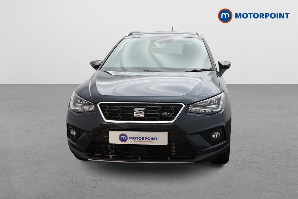 Used SEAT Arona for sale - 78197037: Photo 2