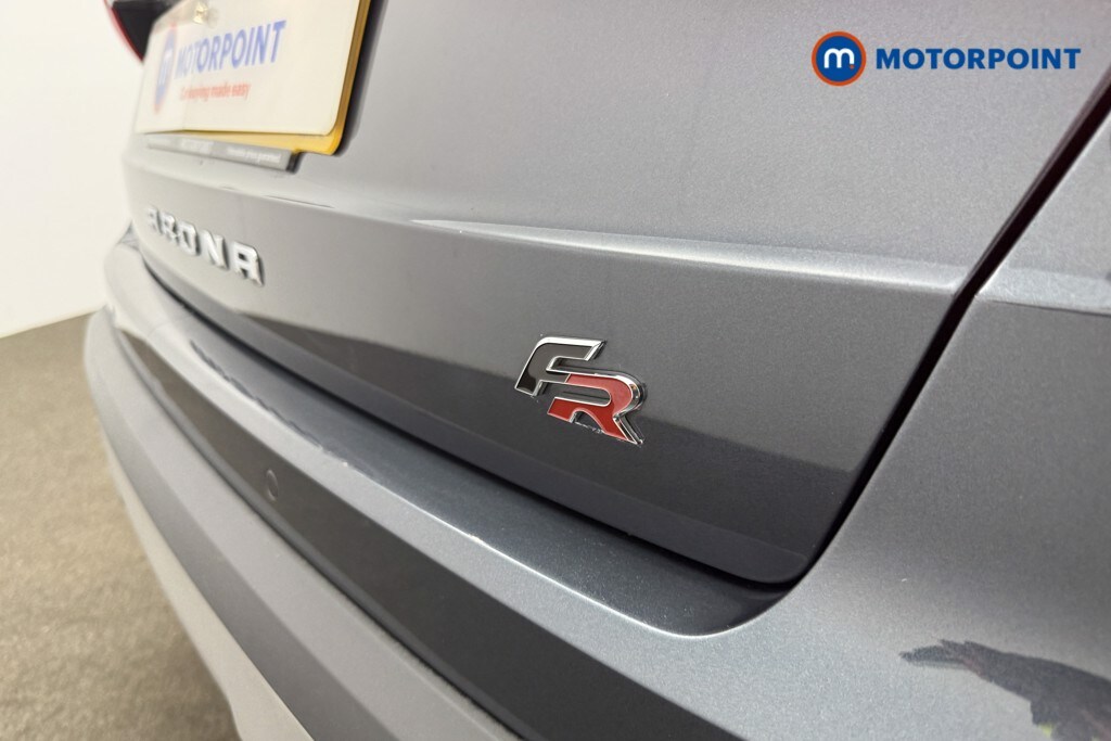 Used SEAT Arona for sale - 78197037: Photo 27