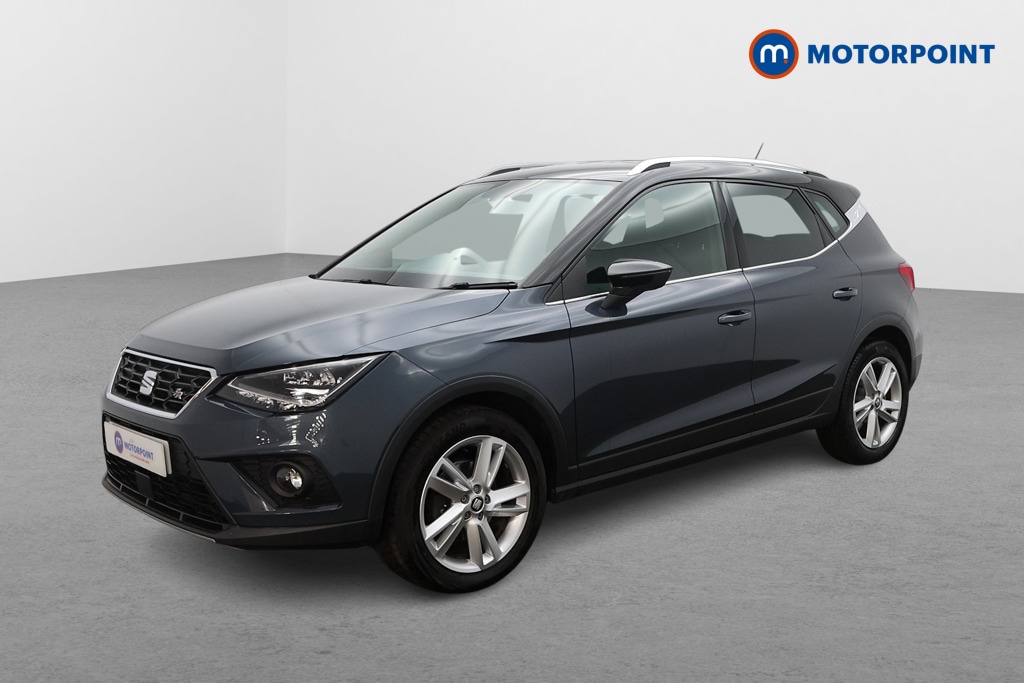 Used SEAT Arona for sale - 78197037: Photo 3