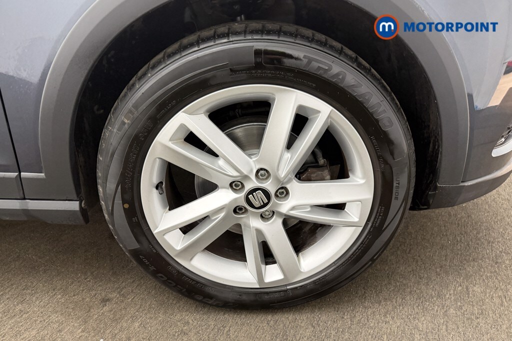 Used SEAT Arona for sale - 78197037: Photo 31