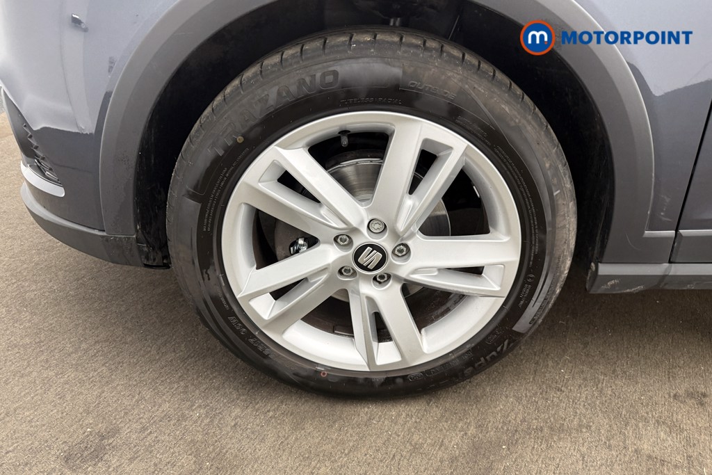 Used SEAT Arona for sale - 78197037: Photo 34